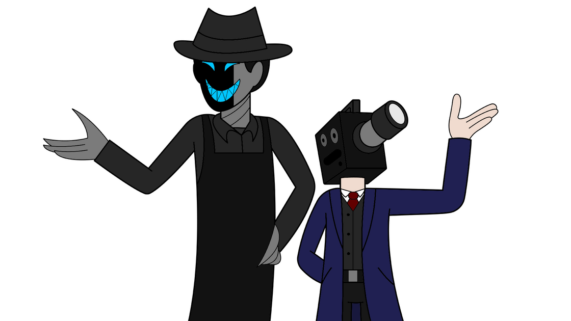 Villains