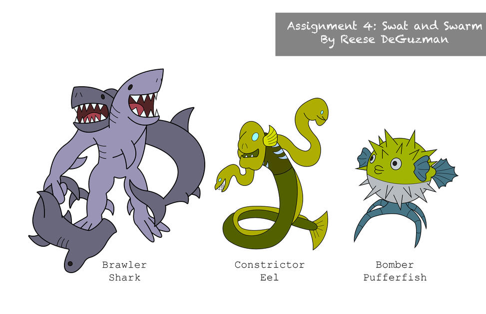 Visual Development Swarm