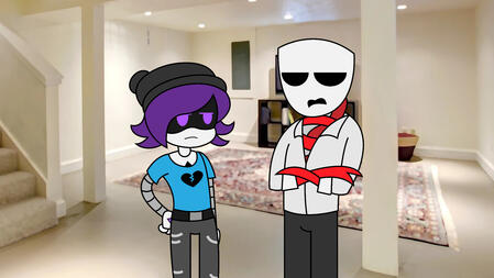 Uzi and Gangle Class of 09 Uzi and Gangle Class of 09